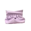 New A. Rinkel - Butterfly Clutch - Lavender EXCLUSIVE Handbags