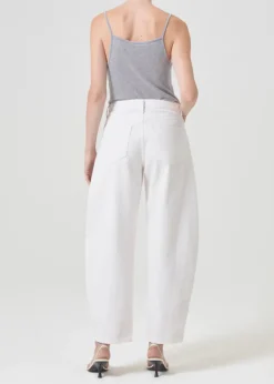 Fashion - Balloon Jean - Fortune Cookie Flare | High-Rise