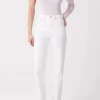 Sale - Bea Cutaway Bodysuit - Fondant Bodysuits