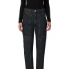 Hot - Cooper Cargo - Panther High-Rise | Denim