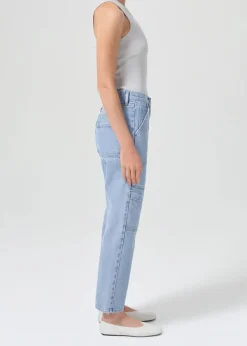 Discount - Cooper Cargo - Rank Denim | All Denim
