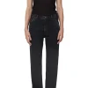 Outlet - Cooper Trouser - Create Crop | High-Rise