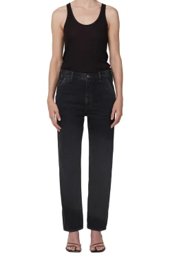 Outlet - Cooper Trouser - Create Crop | High-Rise