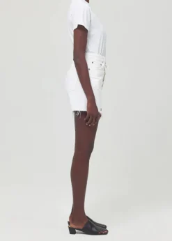 New - Criss Cross Short - Element Denim | All Denim