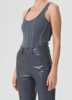 Outlet - Elna Bodysuit - Gravity Bodysuits