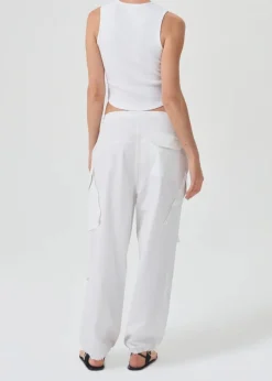 Discount - Ginerva Cargo Pant - Rabbit Pants