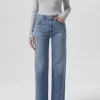 Hot - Harper Jean - Flash Flare | High-Rise