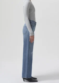 Hot - Harper Jean - Flash Flare | High-Rise