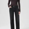 Best - Harper Straight Jean - Hush Denim | All Denim