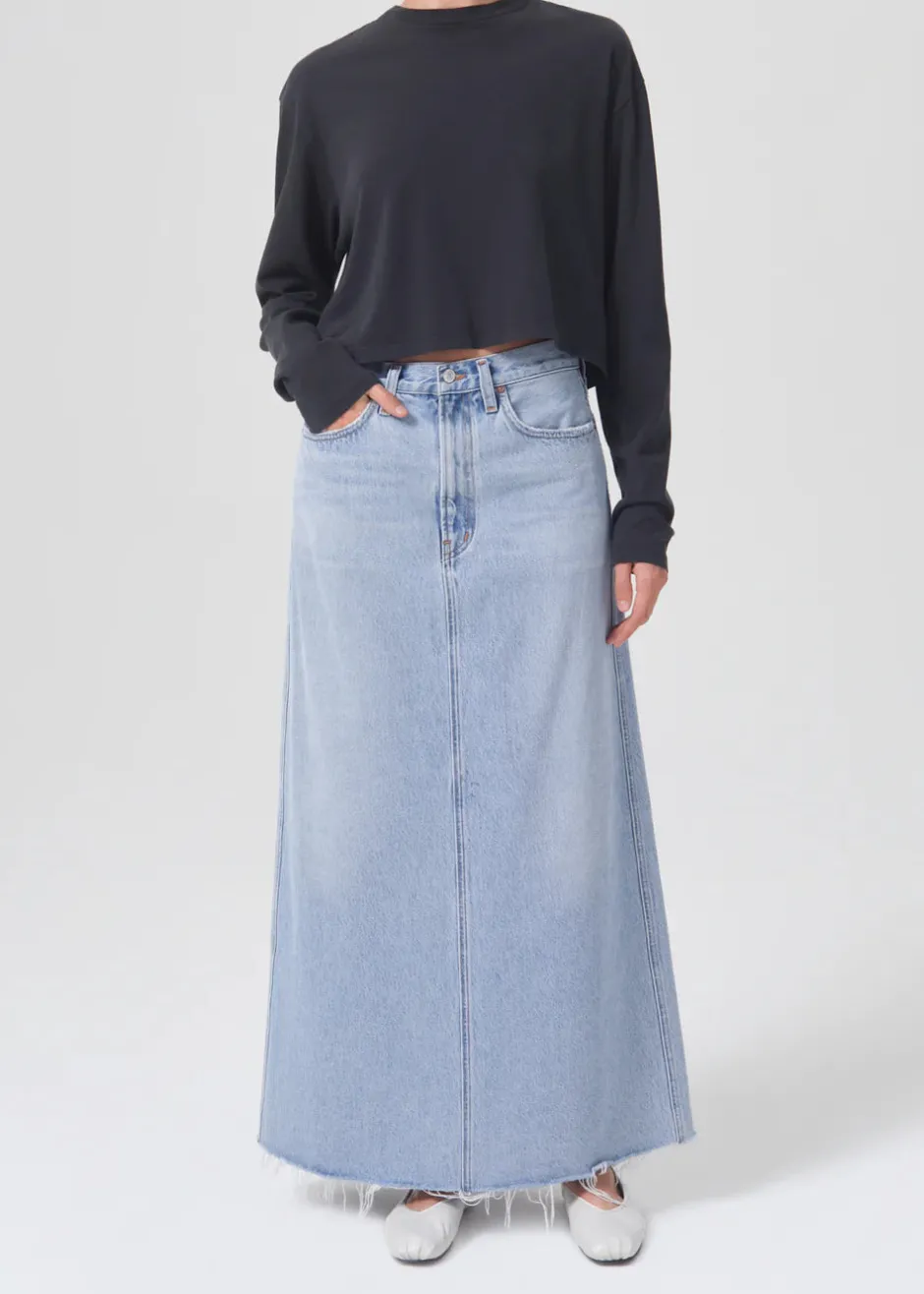 Sale - Hilla Skirt - Practice Skirts | Long Skirts
