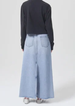 Sale - Hilla Skirt - Practice Skirts | Long Skirts