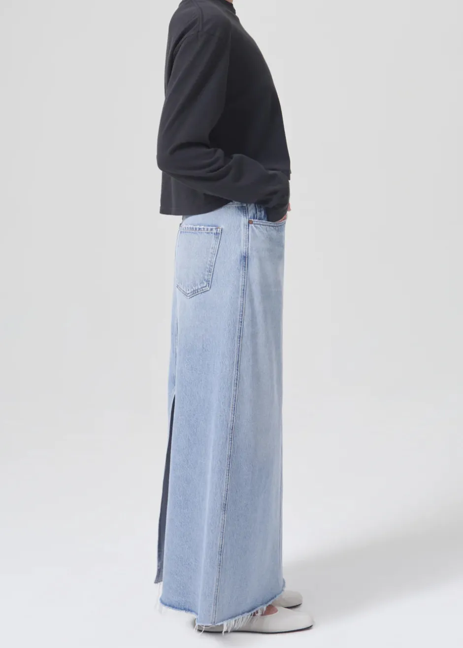 Sale - Hilla Skirt - Practice Skirts | Long Skirts