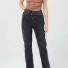 Outlet - Hilma Twist Sleeve Bodysuit In Multiple Colors Bodysuits