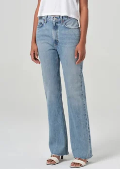 Best - Leena Jean - Stage High-Rise | Denim