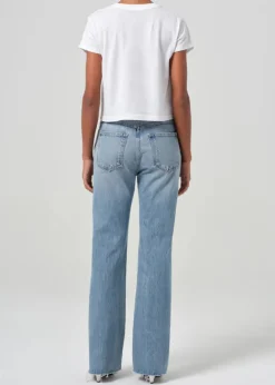 Best - Leena Jean - Stage High-Rise | Denim