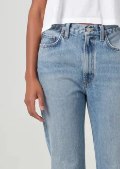 Best - Leena Jean - Stage High-Rise | Denim