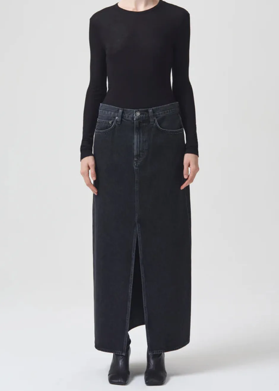 Discount - Leif Skirt - Spider Skirts | Long Skirts