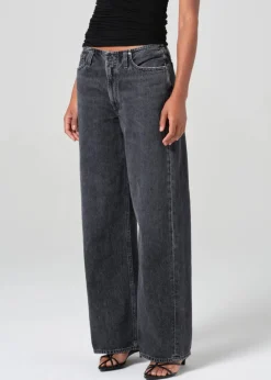 Hot - Lex Jean - Paradox Denim | All Denim
