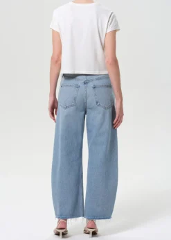 New - Low Curve Fray - Force Denim | All Denim