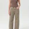 Hot - Low Curve Jean - Cholla Denim | All Denim