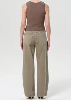 Hot - Low Curve Jean - Cholla Denim | All Denim