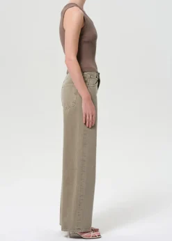 Hot - Low Curve Jean - Cholla Denim | All Denim