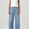 Hot - Low Curve Jean - Fairway Denim | All Denim
