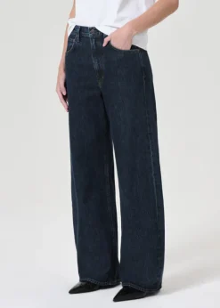 Fashion - Low Curve Jean - Pendulum Denim | All Denim