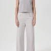 New - Low Curve Jean - Soft Focus Denim | All Denim