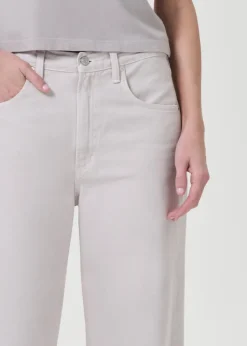 New - Low Curve Jean - Soft Focus Denim | All Denim