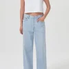 Online - Low Slung Baggy 30.5” - Shake Flare | Straight