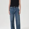 Discount - Low Slung Baggy - Essence Denim | All Denim