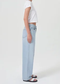 Online - Low Slung Baggy 30.5” - Shake Flare | Straight