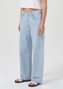 Online - Low Slung Baggy 30.5” - Shake Flare | Straight