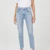 Fashion - Merrel - Astray Denim | All Denim