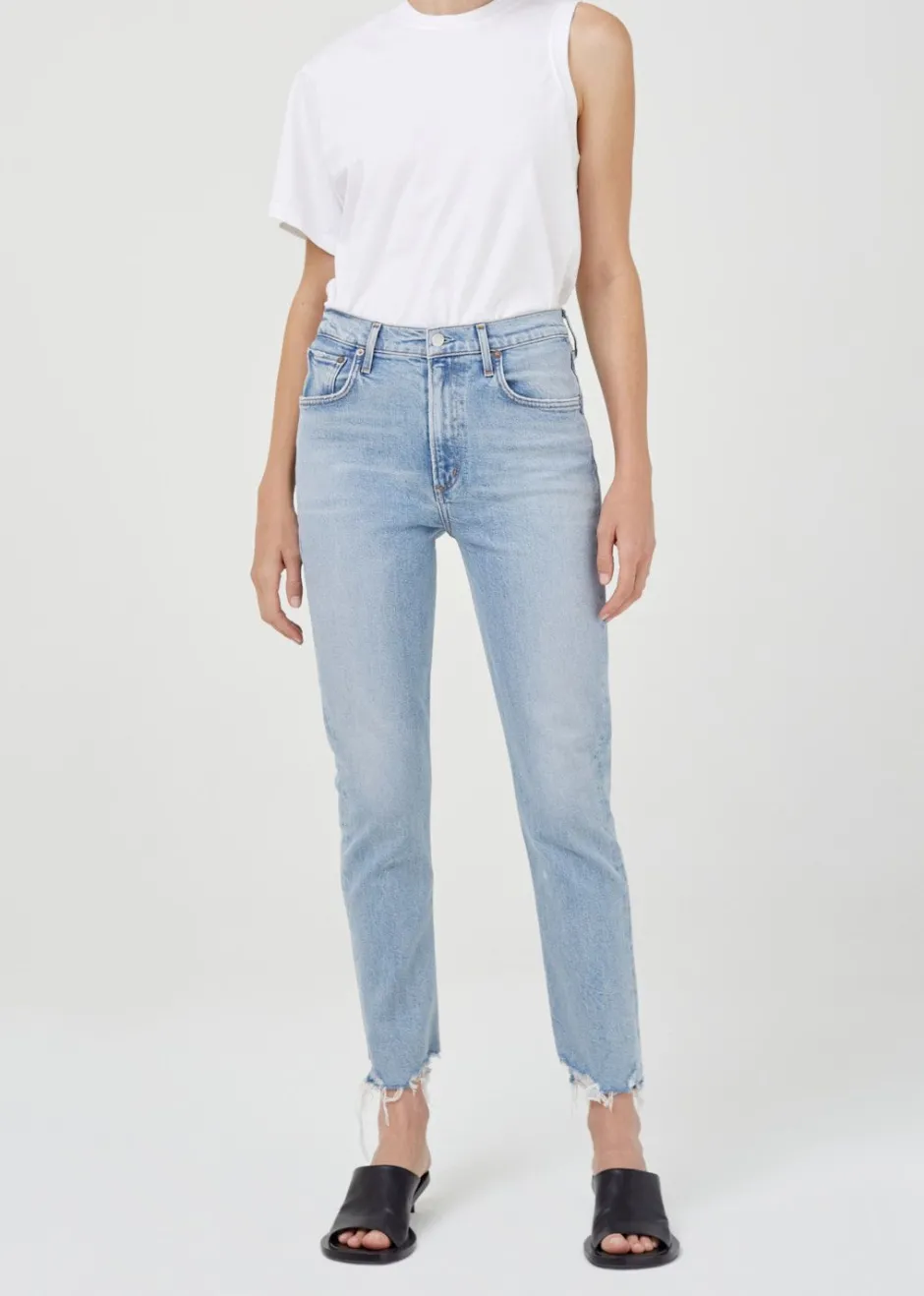 Fashion - Merrel - Astray Denim | All Denim