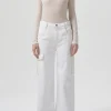 Sale - Minka Cargo - Milkshake High-Rise | Denim
