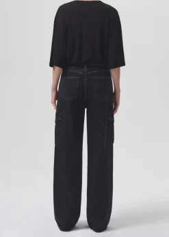 Fashion - Minka Cargo - Spider High-Rise | Denim