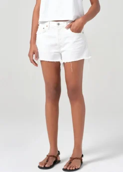 Best - Parker Vintage Cut Off Short - Repose Shorts | Shorts