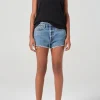 New - Parker Vintage Cut Off Short - Chorus Shorts | Shorts