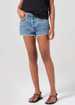 New - Parker Vintage Cut Off Short - Chorus Shorts | Shorts