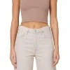 Sale - Poppy Tank - Spider Lily Crop Tops