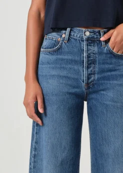 Clearance - Ren Jean - Control Denim | All Denim