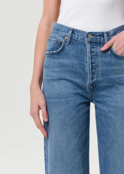 Clearance - Ren Jean - Shrine Denim | All Denim