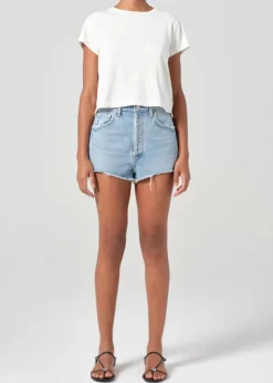 Fashion - Ridley Short - Capture Shorts | Shorts