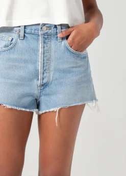 Fashion - Ridley Short - Capture Shorts | Shorts