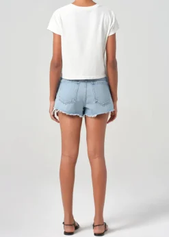 Fashion - Ridley Short - Capture Shorts | Shorts