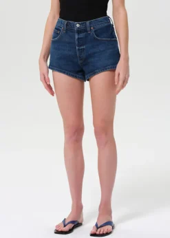 New - Ridley Short - Duster Shorts | Shorts