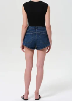 New - Ridley Short - Duster Shorts | Shorts