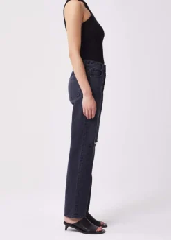 Hot - 90’s Pinch Waist - Howl Denim | All Denim